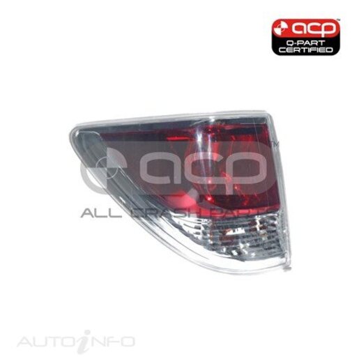 All Crash Parts Tail Light - MBO-21040LHQ