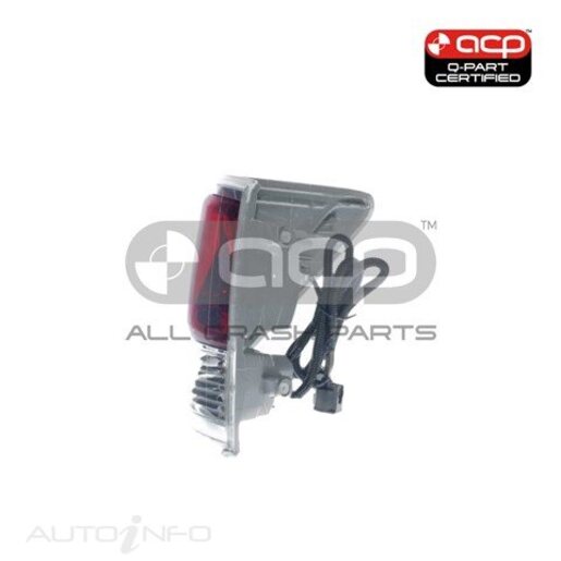 All Crash Parts Tail Light - MBO-21040LHQ