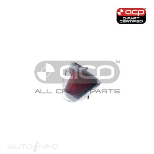 All Crash Parts Tail Light - MBO-21040RHQ