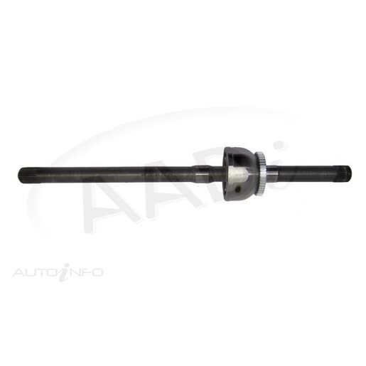 DRIVESHAFT ASSEMBLY