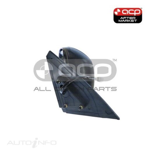 All Crash Parts Door Mirror - CTD-81002LH