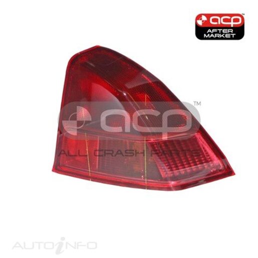 All Crash Parts Tail Light - OCM-21040RH