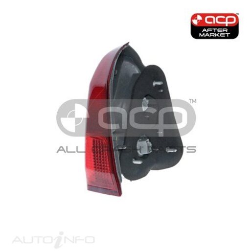 All Crash Parts Tail Light - OCM-21040RH