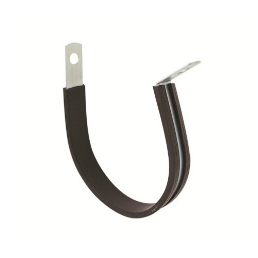 Icon Rubber Insulated Clamp 10mm - CLR-564