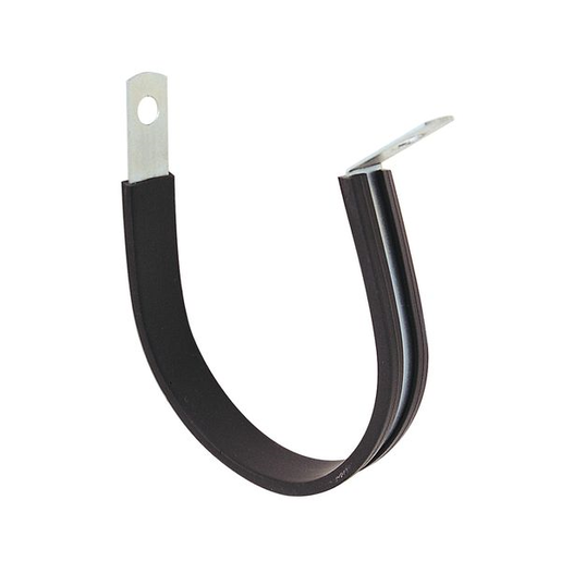 Icon Rubber Insulated P-Clamp 16mm - CLR-568