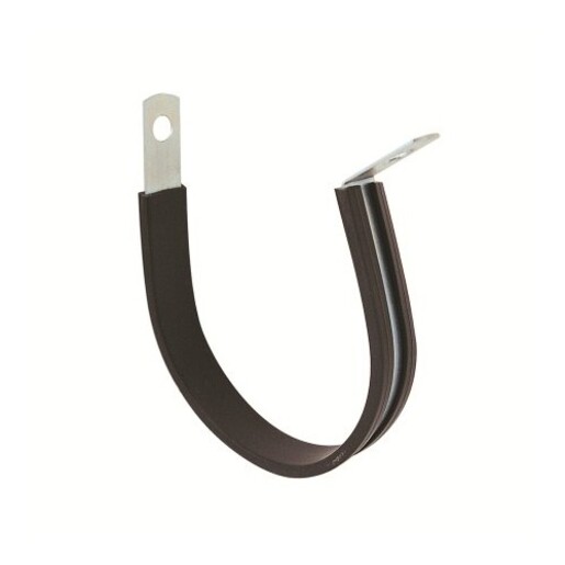 Tridon Clamp Rubber Lined 30 mm 