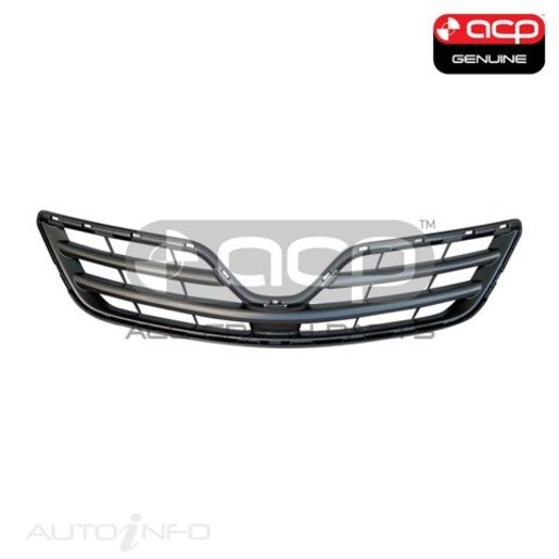 All Crash Parts Grille/Headlight Rim - TCP-07014G