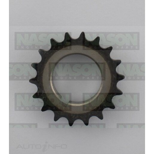 Nason Timing Crankshaft Sprocket - NTG21