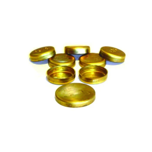 CPC Auto Welch Plugs 45mm Brass Cup Sold individually - CPC45MM 