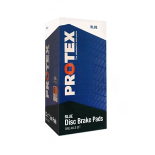 Protex PTX Brake Pads Front - DB1388B