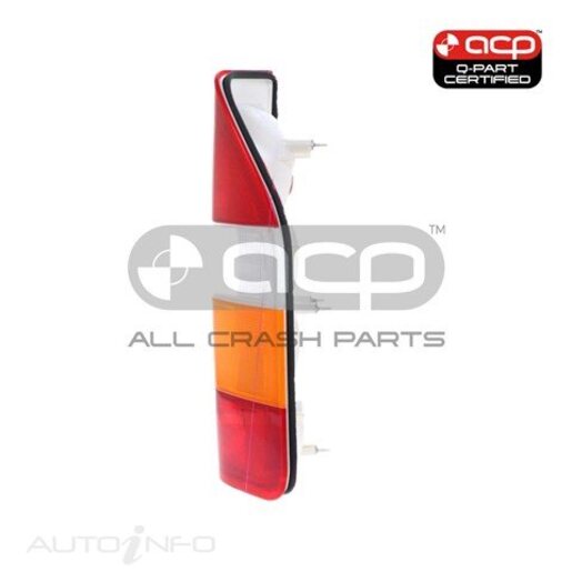 All Crash Parts Tail Light - BSB-21040RHQ