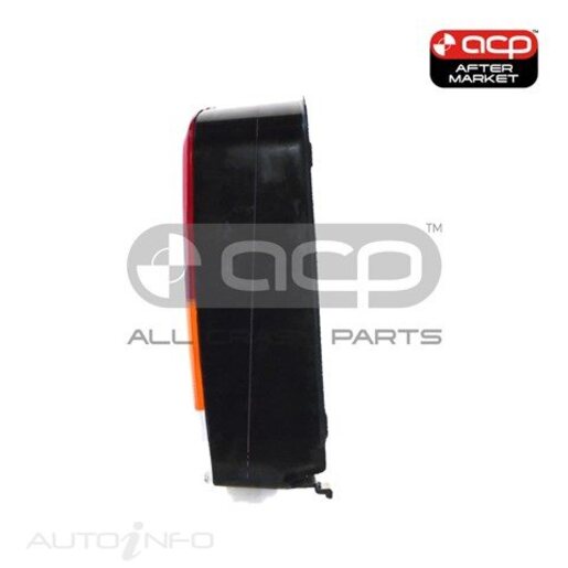 All Crash Parts Tail Light - JCB-21041LH