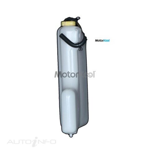 Motorkool Coolant Expansion/Recovery Tank - NNE-34300