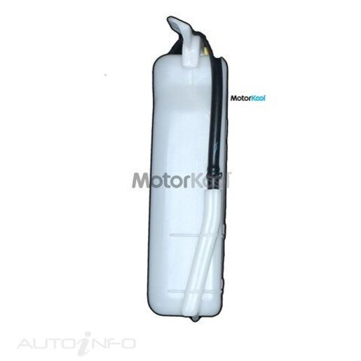 Motorkool Coolant Expansion/Recovery Tank - NNE-34300