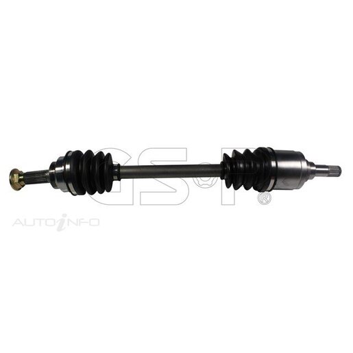 DRIVESHAFT ASSEMBLY