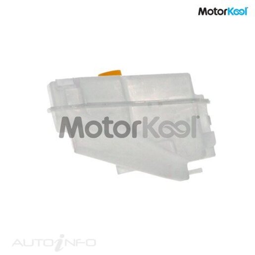 Motorkool Coolant Expansion/Recovery Tank - NME-34300