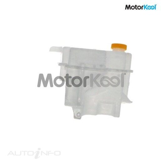 Motorkool Coolant Expansion/Recovery Tank - NME-34300