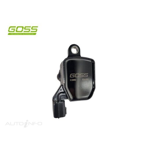 GOSS Ignition Coil - C380