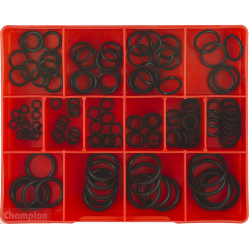 Champion Imperial O Ring Assortment - CA115