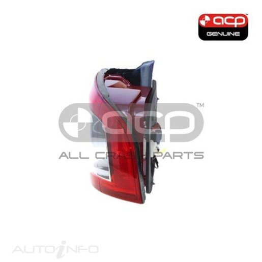 All Crash Parts Tail Light - KOA-21041RHG