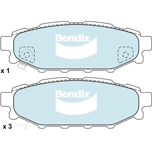 Brake Pad