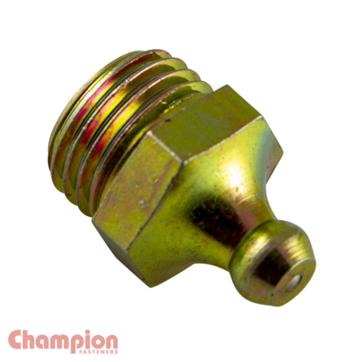 Champion 1/8" Gas (BSP) Straight - CN29