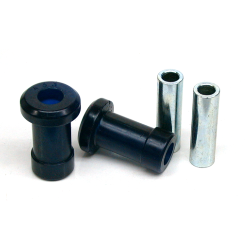 SuperPro Control Arm Lower-Inner Bush Kit - SPF0433K