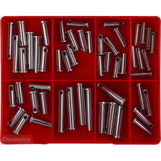 Champion Clevis Pin Assortment - CA52