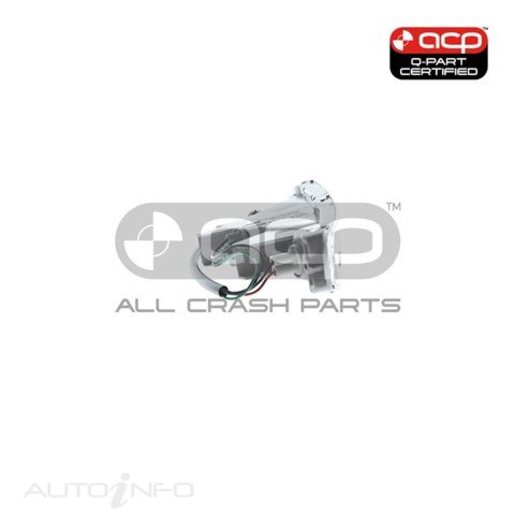 All Crash Parts Front Bar Lamp - MBI-21020RHQ