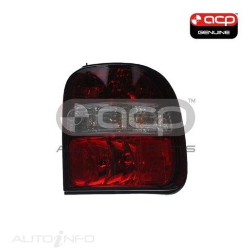 All Crash Parts Tail Light - KSB-21040RHG