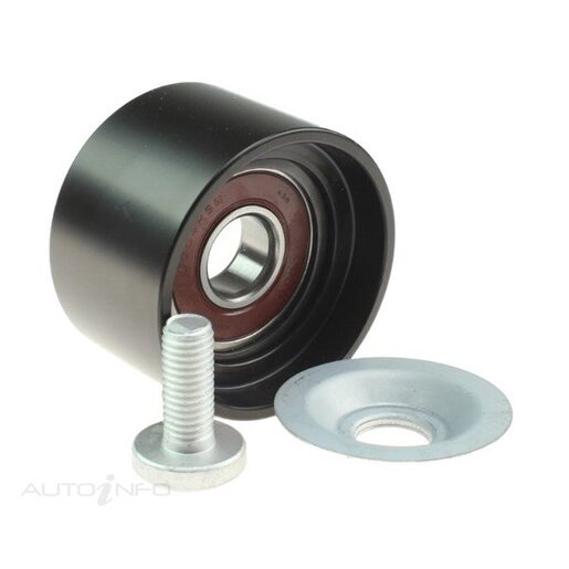 Dayco Idler/Tensioner Pulley Heavy Duty - 131098