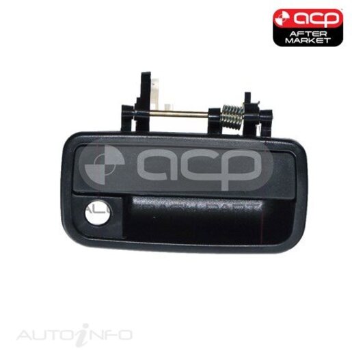 All Crash Parts Front Outside Door Handle - DCE-80110RH