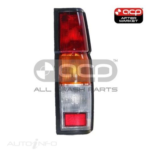 All Crash Parts Tail Light - NNC-21041RH