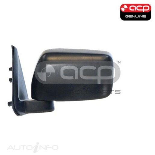 All Crash Parts Door Mirror - NGR-81000LHG