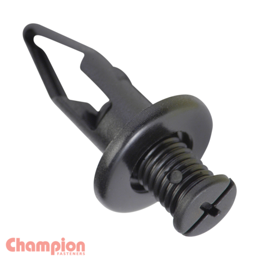 Champion Scrivet Clips 6mm - CBP08