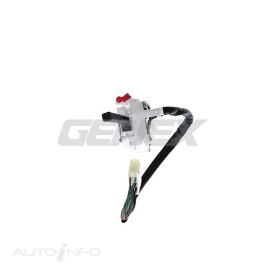 Genex Steering Column Stalk - Indicator - GIB-92000