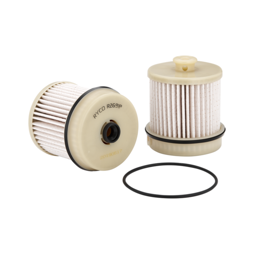 Ryco Fuel Filter - R2691P