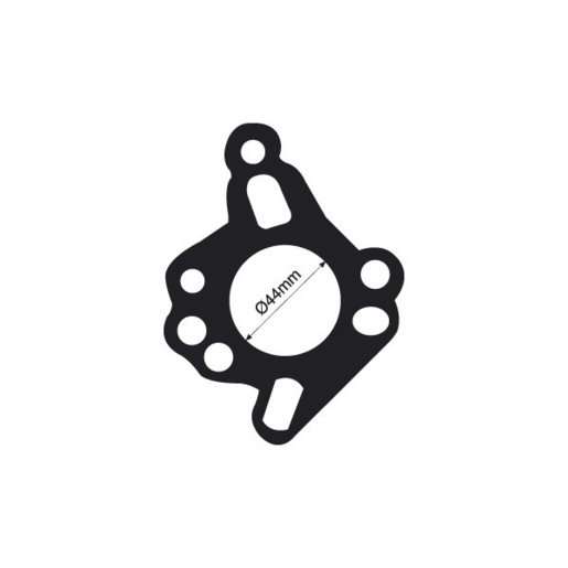 Tridon Thermostat Gasket - TTG61