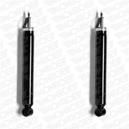 Monroe Rear Shock/Strut - E2056