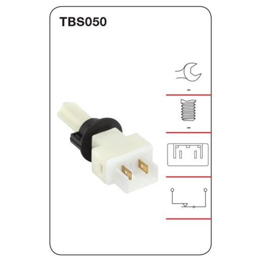 Tridon Break Light Switch - TBS050