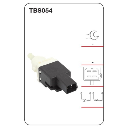 Tridon Break Light Switch - TBS054