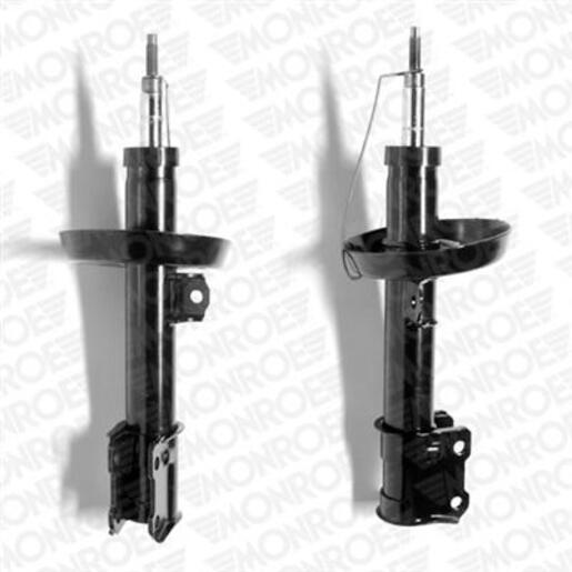 Monroe Front Shock/Strut - E4963