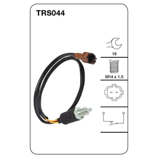 Tridon Reversing Light Switch - TRS044