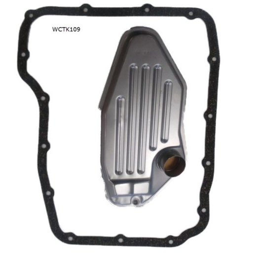 Wesfil Transmission Filter Kit - WCTK109