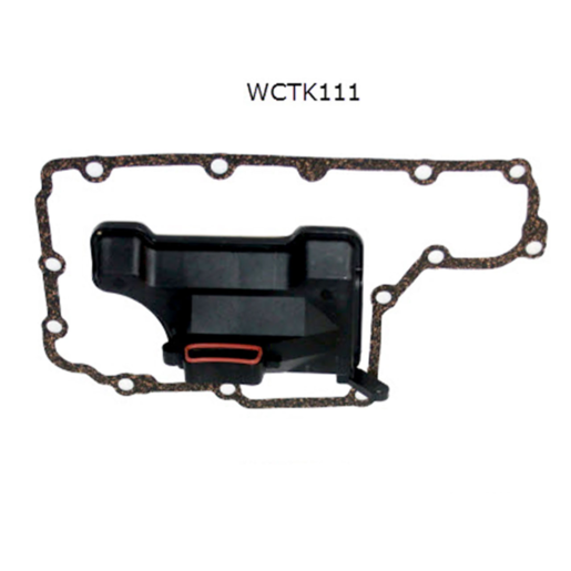 Wesfil Transmission Filter Kit To Suit RTK176 Holden - WCTK111