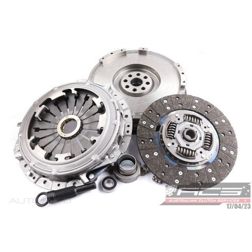 ACS Clutch Kit - KGM28530