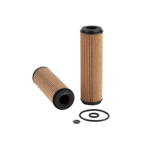 Ryco Oil Filter - R2681P