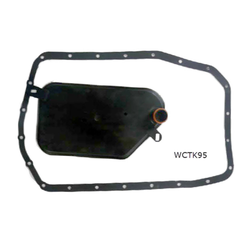 Wesfil Transmission Filter Kit - WCTK95