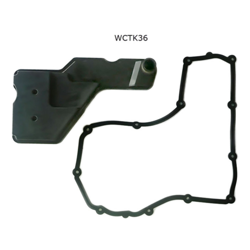 Wesfil Transmission Filter Kit - WCTK36