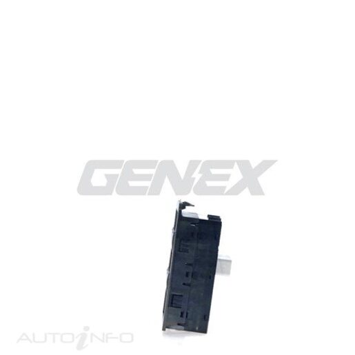 Genex Front Door Power Window Switch - GVZ-80400R/L